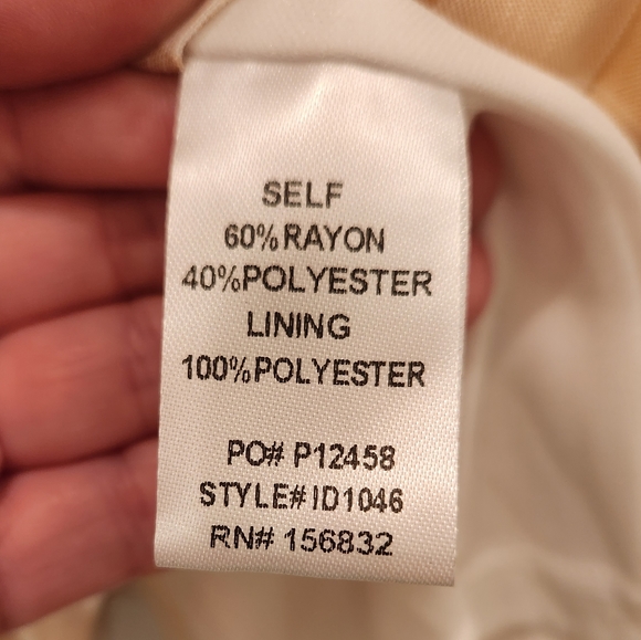 BiBi Boutique Picnic Dress - Picture 4 of 5